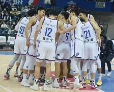 开云体育平台 -集结日CBA常规赛焦点战，上海久事刷新队史纪录，更衣室稳定，高层口径保持一致的简单介绍